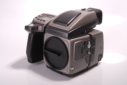 HASSELBLAD